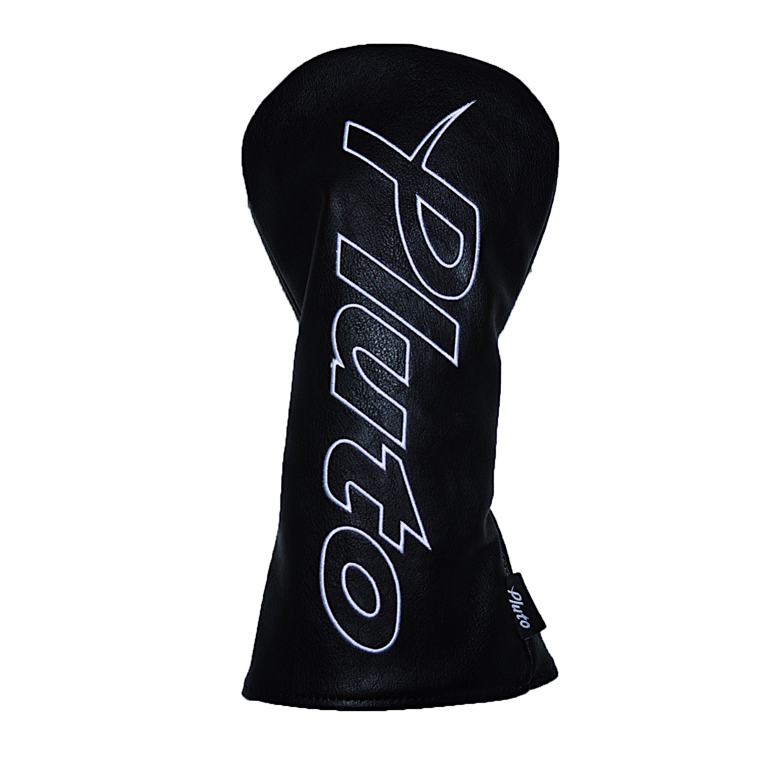 OUTLINE DRIVER HEADCOVER Pluto Golf