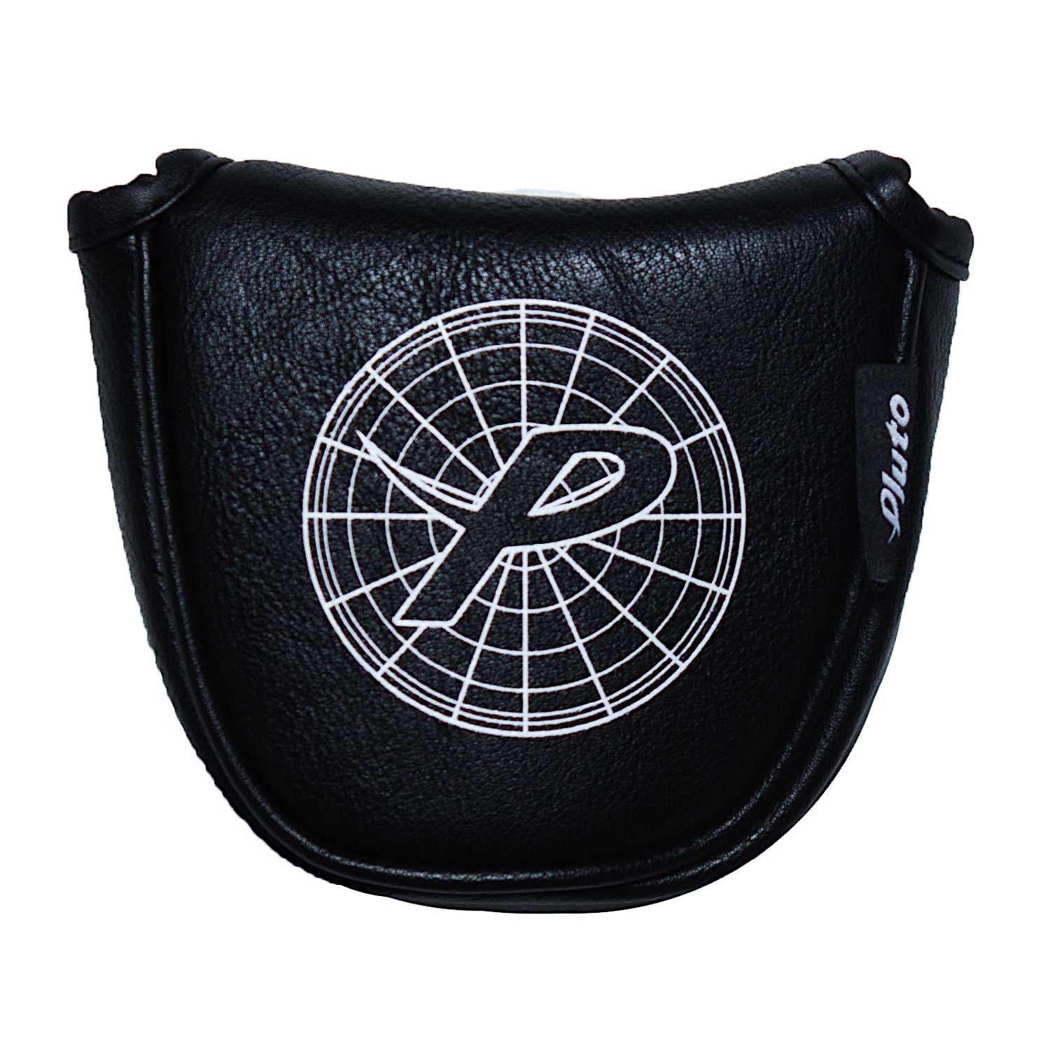 CREST MALLET HEADCOVER Pluto Golf