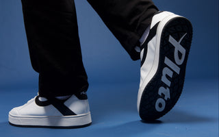 Golf Sneaker Culture
