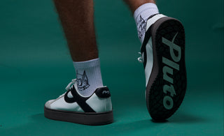 Spikeless Golf Shoes