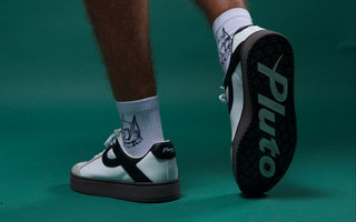 Spikeless Golf Shoes