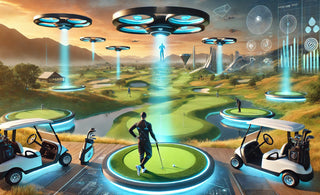 The Future of the Golf Industry