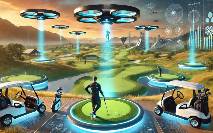The Future of the Golf Industry
