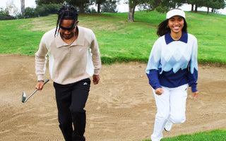 Retro Golf Fashion – What’s Old Is New Again
