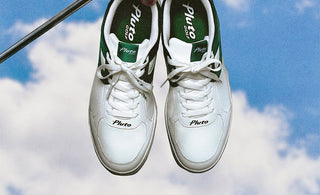 Golf Shoes Meet Skate Shoes?