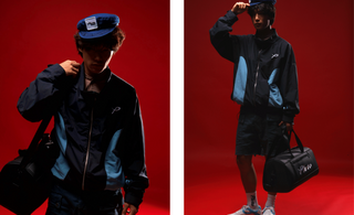 The Future of Golf Fashion