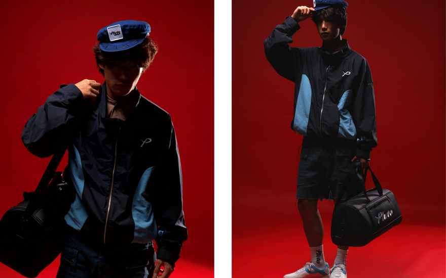 The Future of Golf Fashion