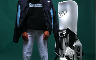 The Future of Golf Fashion – Innovation Meets Tradition