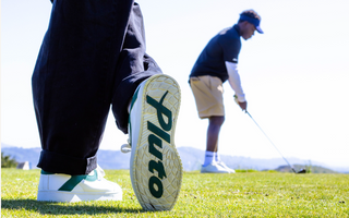 Spiked vs Spikeless Golf Shoes
