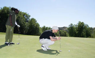 How to Stay Comfortable on the Course: A Golfer’s Guide to Apparel and Footwear