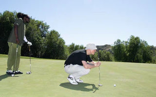 How to Stay Comfortable on the Course: A Golfer’s Guide to Apparel and Footwear