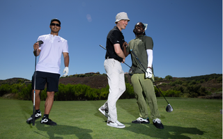 2024 Golf Fashion Trends