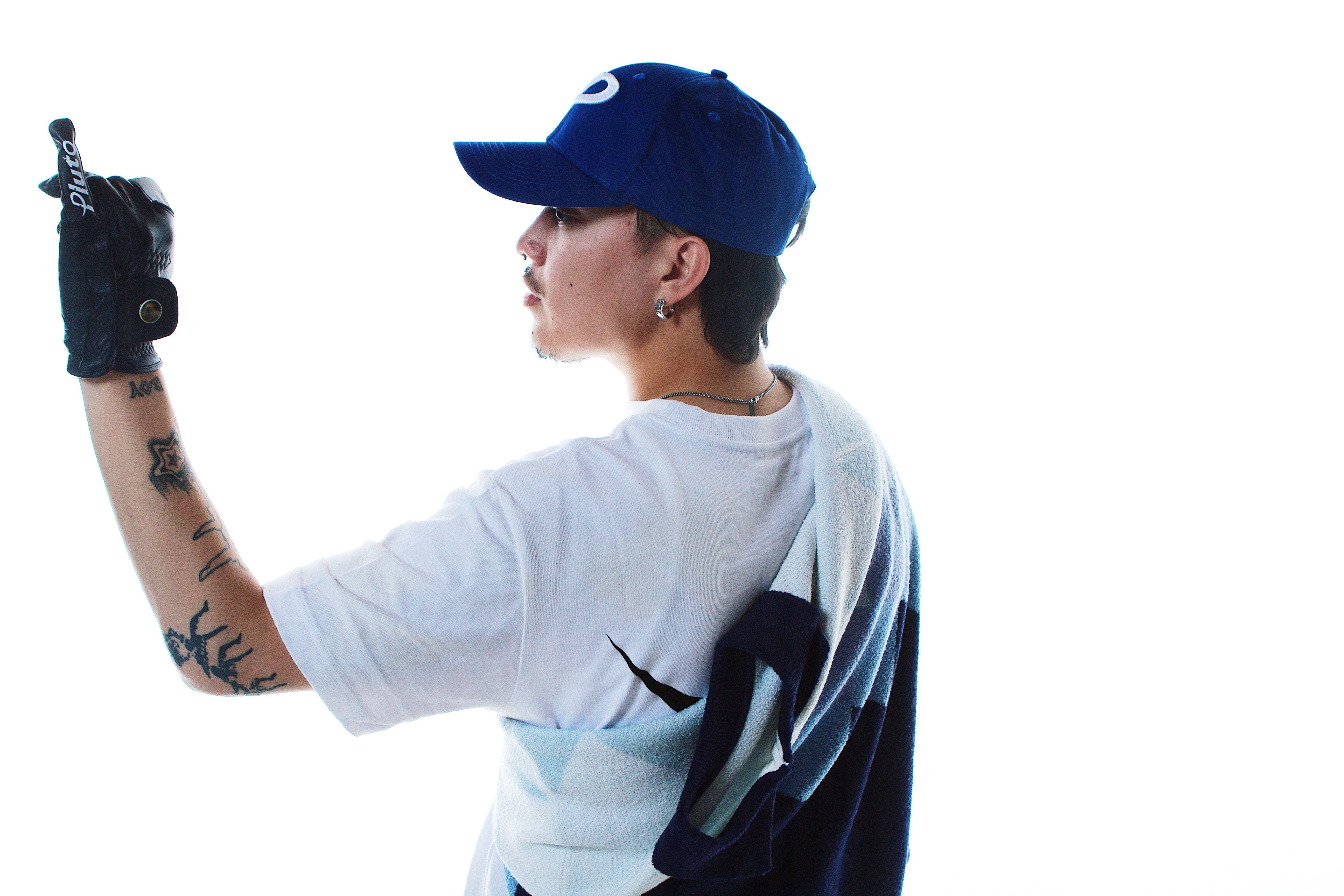 pluto golf ポロシャツ、帽子セット コレクション – Pluto Golf