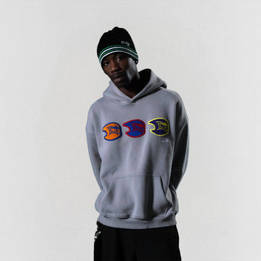 EVIL TWIN HOODIE