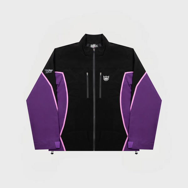 PLUTODRY' DRIFT JACKET | CAPTAIN MORGAN – Pluto Golf