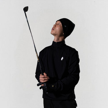 BLUE STREAK CUT &amp; SEW POLO