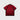 TEAM PLUTO POLO | CRIMSON