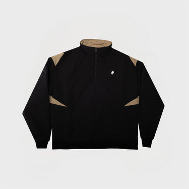 REVERSIBLE PULLOVER