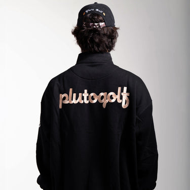 BLUE STREAK CUT &amp; SEW POLO