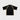 JERSEY POLO | BLACK/GOLD