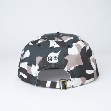 PLUTO CLASSIC CAP | OG CAMO