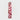 SLIM MAGNET TOWEL | RED CAMO