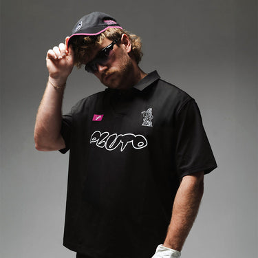 CLASSIC POLO | CAPTAIN MORGAN