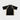 JERSEY POLO | BLACK/GOLD