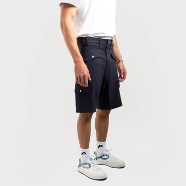 ROAD SHORTS | NAVY