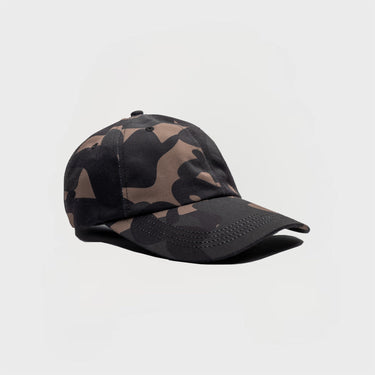 PLUTO DAD CAP | MILITARY CAMO