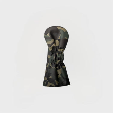DRIVER HEADCOVER | MILITARY CAMO