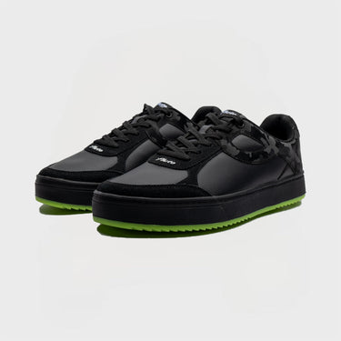 PLUTO 1 | BLACK CAMO