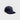 PLUTO GOLF ACADEMY HAT | NAVY