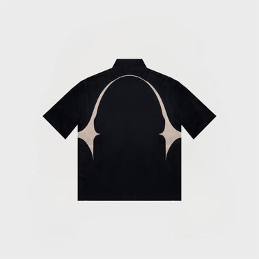 'PlutoDry' GOTHAM RAIN SHIRT | SAND