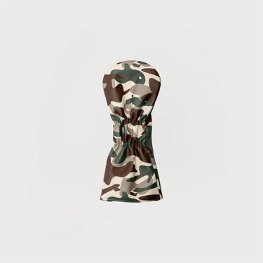 DRIVER HEADCOVER | OG CAMO