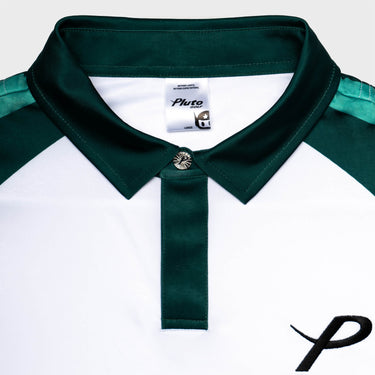 RACER POLO | MOSS