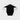 'PlutoDry' RAIN SHIRT | BLACK