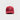 PLUTO GOLF ACADEMY HAT | CRIMSON