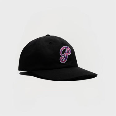 PLUTO CANVAS CAP | PINK CAMO
