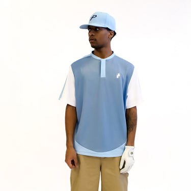 BLADE POLO | BABY BLUE