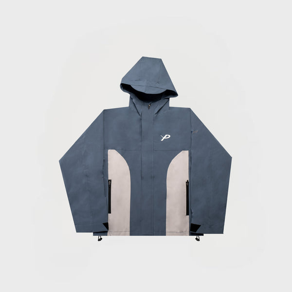 PlutoDry' TRAVELERS JACKET | TUNDRA – Pluto Golf