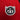 TEAM PLUTO POLO | CRIMSON