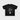 Evil Twin Tee | Black