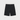 'PlutoDry' RIPSTOP SHORTS | BLACK
