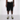 'PlutoDry' RIPSTOP SHORTS | BLACK
