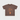 Evil Twin Tee | Brown