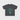 Evil Twin Tee | Charcoal