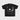 BOY PLUTO PORTRAIT TEE | BLACK