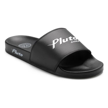 OG SANDALS | BLACK