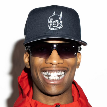 BOY PLUTO X NEW ERA | NAVY